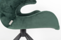 MIA ARMCHAIR - Green