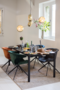 MIA ARMCHAIR - Green