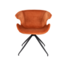 MIA ARMCHAIR - Orange