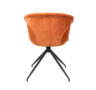 MIA ARMCHAIR - Orange