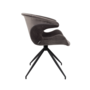 MIA ARMCHAIR - Grey