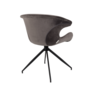 MIA ARMCHAIR - Grey