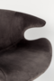 MIA ARMCHAIR - Grey