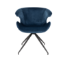 MIA ARMCHAIR - Blue