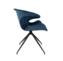 MIA ARMCHAIR - Blue