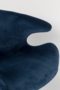 MIA ARMCHAIR - Blue