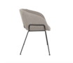 FESTON ARMCHAIR - Grey