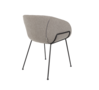 FESTON ARMCHAIR - Grey