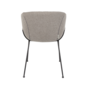FESTON ARMCHAIR - Grey