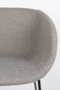 FESTON ARMCHAIR - Grey