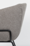 FESTON ARMCHAIR - Grey