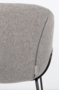 FESTON ARMCHAIR - Grey