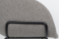 FESTON ARMCHAIR - Grey