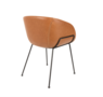 FESTON ARMCHAIR - Brown