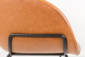 FESTON ARMCHAIR - Brown