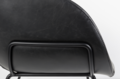 FESTON ARMCHAIR - Black