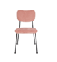 BENSON CHAIR - Pink