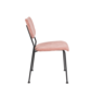 BENSON CHAIR - Pink