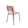 BENSON CHAIR - Pink