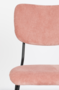 BENSON CHAIR - Pink