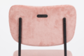 BENSON CHAIR - Pink