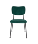 BENSON CHAIR - Green