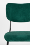 BENSON CHAIR - Green