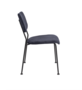 BENSON CHAIR - Dark blue 