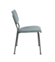 BENSON CHAIR - Grey blue 