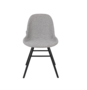 ALBERT KUIP SOFT CHAIR - Light grey