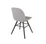 ALBERT KUIP SOFT CHAIR - Light grey