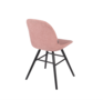 ALBERT KUIP SOFT CHAIR - Pink