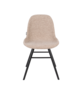 ALBERT KUIP SOFT CHAIR - Beige