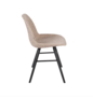 ALBERT KUIP SOFT CHAIR - Beige