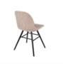 ALBERT KUIP SOFT CHAIR - Beige