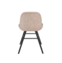 ALBERT KUIP SOFT CHAIR - Beige