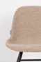 ALBERT KUIP SOFT CHAIR - Beige