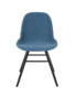 ALBERT KUIP SOFT CHAIR - Blue