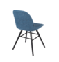 ALBERT KUIP SOFT CHAIR - Blue