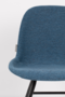 ALBERT KUIP SOFT CHAIR - Blue