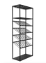 CANTOR - Wine Shelf