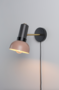 CHARLIE - Wall Lamp