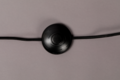SUONI - Floor Lamp Red