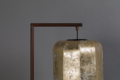 SUONI - Floor Lamp Gold