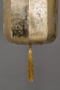 SUONI - Floor Lamp Gold