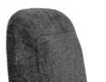 DUSK LOUNGE CHAIR - Dark Grey