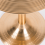 HYPNOTISING BIJZETTAFEL - round