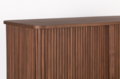 BARBIER CABINET - Walnut 