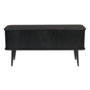 BARBIER SIDEBOARD - Black