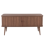 BARBIER SIDEBOARD - Walnut